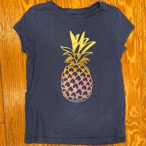 Girls Graphic Tshirt